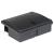 Capcane pentru șoareci 10 buc Negru 13x10x4 cm GartenMobel Dekor