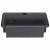Capcane pentru șoareci 10 buc Negru 13x10x4 cm GartenMobel Dekor