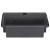 Capcane pentru șoareci 20 buc Negru 13x10x4 cm GartenMobel Dekor