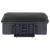 Capcane pentru șoareci 4 buc Negru 22x12,5x7,5 cm GartenMobel Dekor