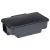 Capcane pentru șoareci 6 buc Negru 22x12,5x7,5 cm GartenMobel Dekor