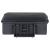 Capcane pentru șoareci 12 buc Negru 22x12,5x7,5 cm GartenMobel Dekor