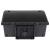 Capcane pentru șoareci 4 buc Negru 23x19x9,5 cm GartenMobel Dekor