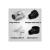 Capacele valve cu LED Cod: FS-1802 Automotive TrustedCars