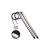 Set lumini LED DRL cu functie de semnalizare dinamica 12V lungime 16 cm Cod: FS-1815 Automotive TrustedCars