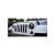 Proiector LED 7 inch 2 faze , lumina de zi DRL si semnalizare compatibil Jeep 12V Cod: ZC-7WY Automotive TrustedCars