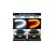 Set banda DRL LED lumina alba si semnalizare dinamica galbena 60cm 12V Cod: ZC05 Automotive TrustedCars
