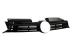 Faruri Osram LED Negre LEDriving Semnal Dinamic si Grila Centrala VW Golf 6 VI (2008-2012) R20 Design Performance AutoTuning