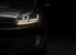 Faruri Osram LED Negre LEDriving Semnal Dinamic si Grila Centrala VW Golf 6 VI (2008-2012) R20 Design Performance AutoTuning