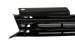 Faruri Osram LED Negre LEDriving Semnal Dinamic si Grila Centrala VW Golf 6 VI (2008-2012) R20 Design Performance AutoTuning