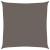 Pânză parasolar, antracit, 4 x 4 m, HDPE, 160 g/m² GartenMobel Dekor