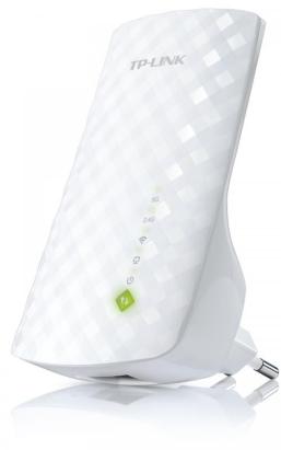 Extensor de Rază Wi-Fi TP-LINK AC750 RE200 SafetyGuard Surveillance