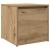 Set de mobilier pentru hol din lemn de stejar artizanal GartenMobel Dekor