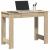 Birou, stejar sonoma,100x45x75 cm, lemn prelucrat GartenMobel Dekor