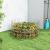 Compostor de grădină, Ø100x50 cm, oțel galvanizat GartenMobel Dekor