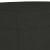 Set de canapele cu perne, 3 piese, negru, textil GartenMobel Dekor