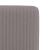 Scaune de sufragerie, 4 buc., gri taupe, material textil GartenMobel Dekor