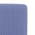 Scaune de sufragerie 4 buc țesătură Jeans Blue GartenMobel Dekor