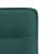 Scaune de bucătărie, 6 buc., verde închis, material textil GartenMobel Dekor