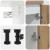 Set dulapuri bucătărie 11 piese Artisan Stejar lemn prelucrat GartenMobel Dekor