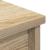 Tablou Stejar Sonoma 37,5x35x180 cm Lemn prelucrat GartenMobel Dekor