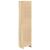 Tablou Stejar Sonoma 37,5x35x180 cm Lemn prelucrat GartenMobel Dekor