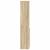 Tablou Stejar Sonoma 37,5x35x180 cm Lemn prelucrat GartenMobel Dekor