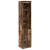 Tablou stejar afumat 37,5x35x180 cm Lemn prelucrat GartenMobel Dekor