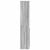 Dulapuri gri Sonoma 37,5x35x180 cm Lemn prelucrat GartenMobel Dekor