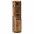 Dulapuri din lemn vechi 37,5x35x180 cm lemn prelucrat GartenMobel Dekor