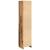 Dulapuri din lemn vechi 37,5x35x180 cm lemn prelucrat GartenMobel Dekor