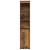 Dulapuri din lemn vechi 37,5x35x180 cm lemn prelucrat GartenMobel Dekor