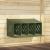 Cuibă pentru pui cu 4 compartimente, metal verde măsline GartenMobel Dekor