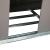 Casuta de gradina pentru depozitare unelte, cu structura baza inclusa, metal si PP, gri, 213x130x185 cm GartenVIP DiyLine