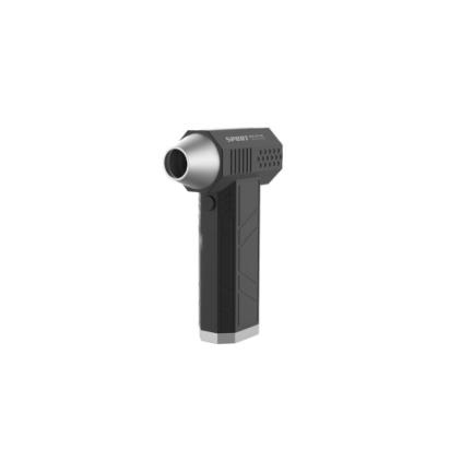 Suflanta aer Turbo 2 in 1, 120w cu acumulator si functie de aspirator Cod: SF-19160D Automotive TrustedCars