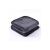 Laveta prosop 2 parti microfibra Premium, uscare caroserie auto 1200g/m2  40x40cm  Cod: MC04-1200G-4040 Automotive TrustedCars
