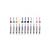 Marker vopsea auto diverse culori Cod: FS-6151 Automotive TrustedCars