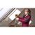 Hanorac impermeabil pentru femei, model Woman Line, marimea S/36, NEO GartenVIP DiyLine