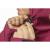 Hanorac impermeabil pentru femei, model Woman Line, marimea S/36, NEO GartenVIP DiyLine
