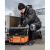 Geaca de lucru cu gluga, izolatie Oxford, model Warm, marimea XXL/58, NEO GartenVIP DiyLine