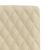 Scaune de bucătărie, 4 buc., material textil GartenMobel Dekor