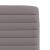 Scaune de sufragerie, 4 buc., gri taupe, material textil GartenMobel Dekor