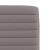 Scaune de sufragerie, 6 buc., gri taupe, material textil GartenMobel Dekor