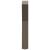 Picioare măsuță de cafea 2 buc Oțel natural 28x(42-43,3)cm Oțel GartenMobel Dekor