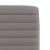 Scaune de bucătărie, 2 buc., gri taupe, material textil GartenMobel Dekor