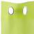 Perdele Voile cu Oelii 2 buc Verde măr 140x140 cm GartenMobel Dekor