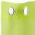 Perdele Voile cu Oelii 2 buc Verde măr 140x175 cm GartenMobel Dekor