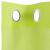 Perdele Voile cu Oelii 2 buc Verde măr 140x225 cm GartenMobel Dekor