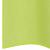 Perdele Voile cu Oelii 2 buc Verde măr 140x260 cm GartenMobel Dekor