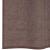 Perdele Voile cu Oelii 2 buc Maro 140x175 cm GartenMobel Dekor